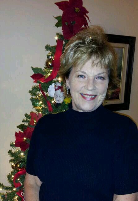 PamEsslinger's profile picture. 