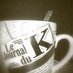 🅺🅰🆁🅻 🅼🅰🆁é🅲🅷🅰🅻 ☕️ (@lejournalduk) Twitter profile photo