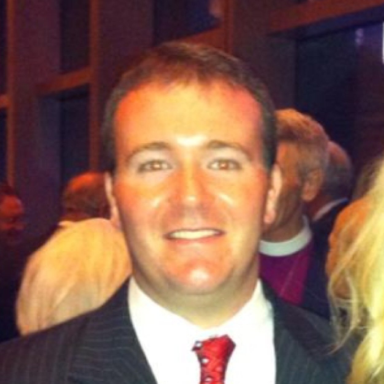 matth_512's profile picture. 