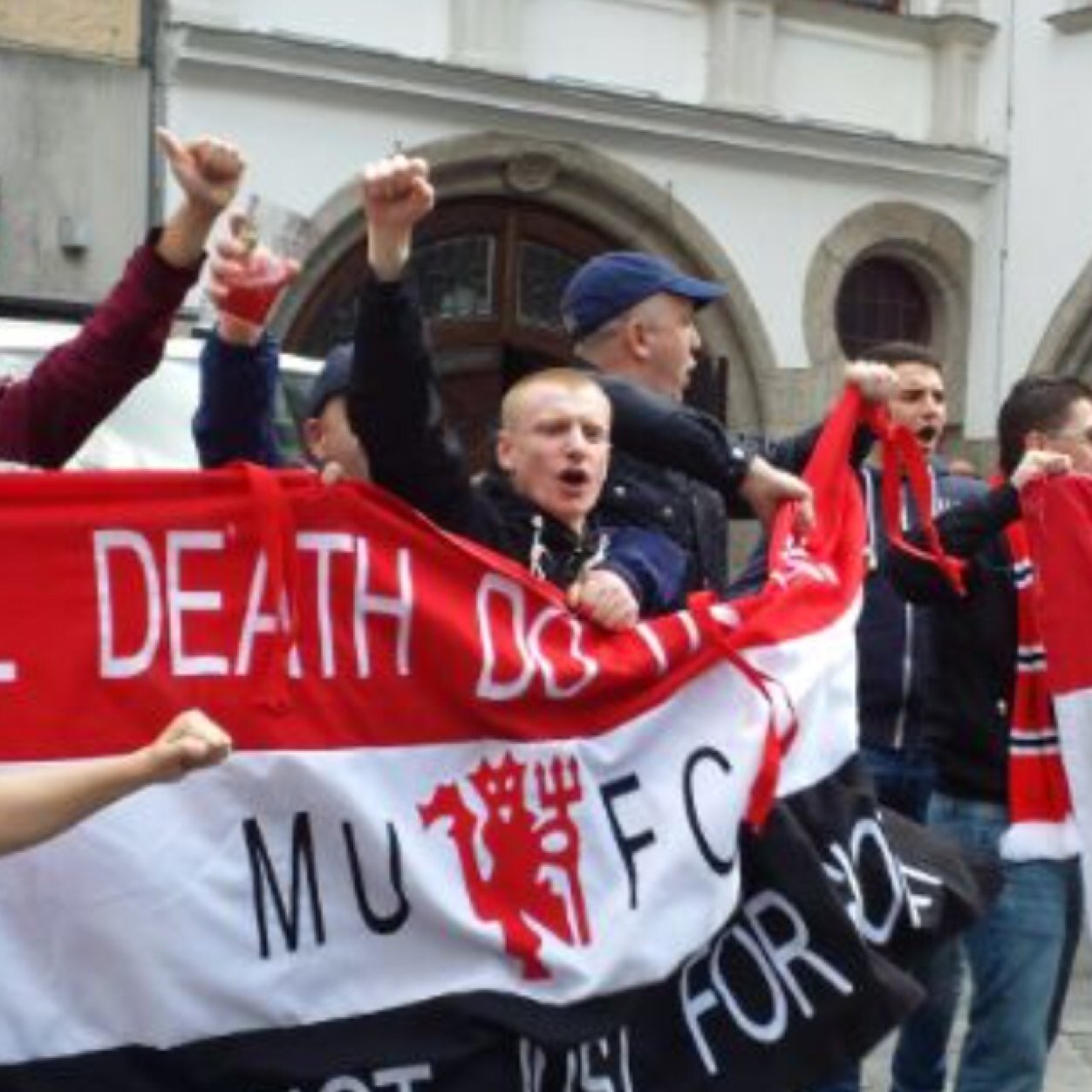 W3102 Stretford End