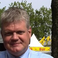Paul Wittenhorst (@wittenhorst) 's Twitter Profile