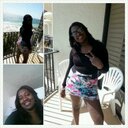 Monique Dudley - @IndepentLady1 - Twitter