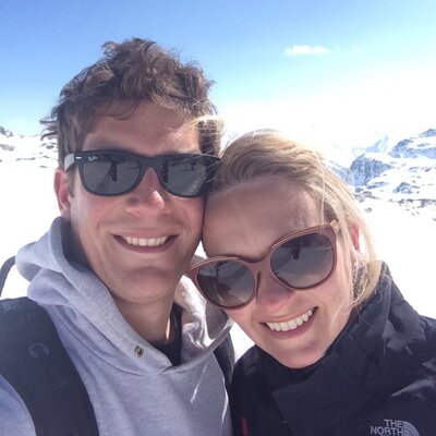 Profile Picture of Ed C-T (@Ed_Talbot1) on Twitter