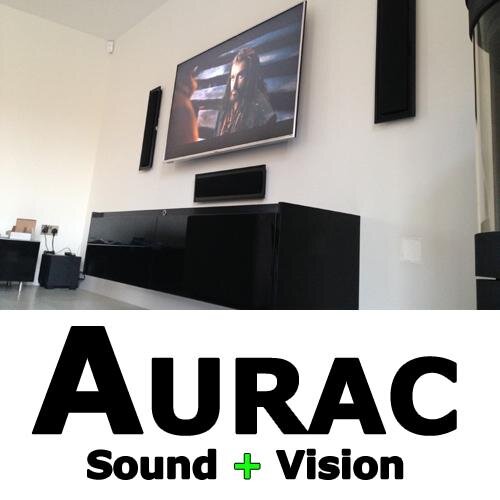auractv's profile picture. TV and Home Cinema specialists based in Billingshurst, West Sussex. http://t.co/iMIJLV3kH7