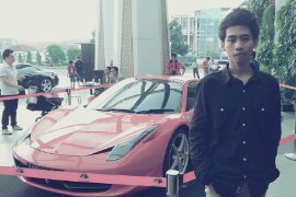 andrinvx's profile picture. 