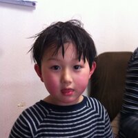 浜ピー (@hamarlouis) Twitter profile photo