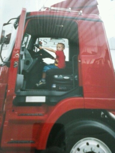 15 jaar de overlaat
