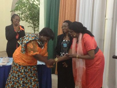 AnekweEucharia's profile picture. 