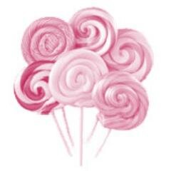 Helaas ben ik gestopt met Blog Candy, je kunt deze account dus ontvolgen.