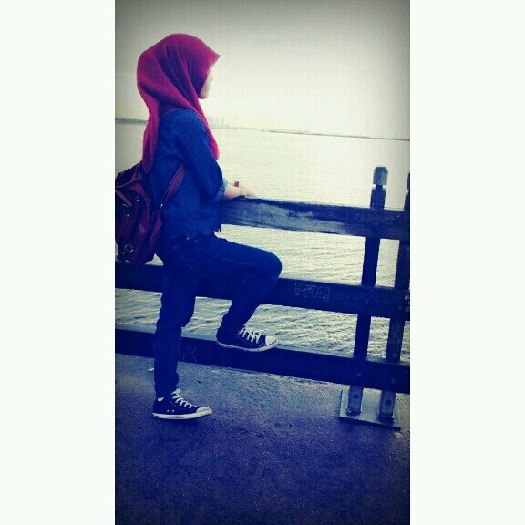 yussydwiastuti's profile picture. Allah thank you for always loving me :*| Speducation 13' State University Of Jakarta