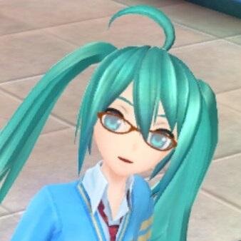 ProjectDIVAfのモジュール、ディープスカイの非公式bot。内気な子ですが話しかけてあげると拙く応えます。色々あって@wagamama_FH_botと同棲中。クラスメイト→@soli_tude_bot他 　※ミクさんとは似て非なる存在のようです。何かありましたら@fh_gebokuまで。