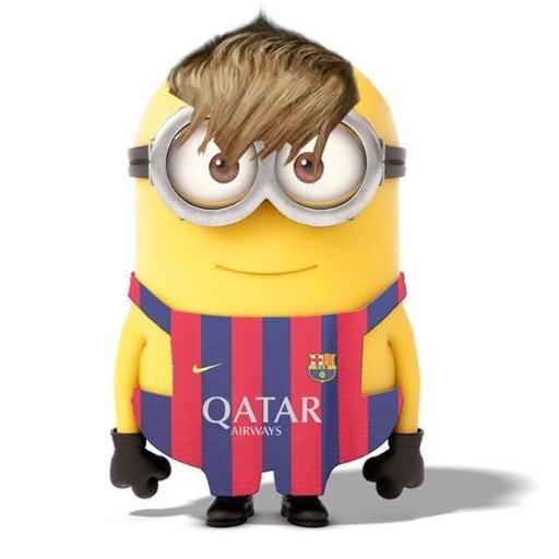 F.C. Barcelona | fans club 
#ViscaBarça