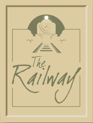 RailwayOakham's profile picture. 