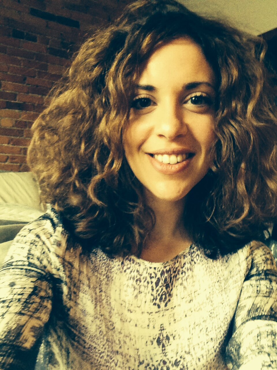 AlizaFirestone's profile picture. 