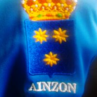 Ainzon f.s (@ainzonfs) 's Twitter Profile