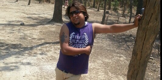 devdixit23's profile picture. 