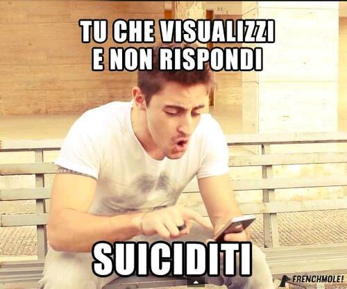 non fidarti dell americano ti USA