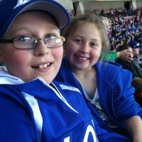 Trevor Johnson (@trev074trevor) 's Twitter Profile