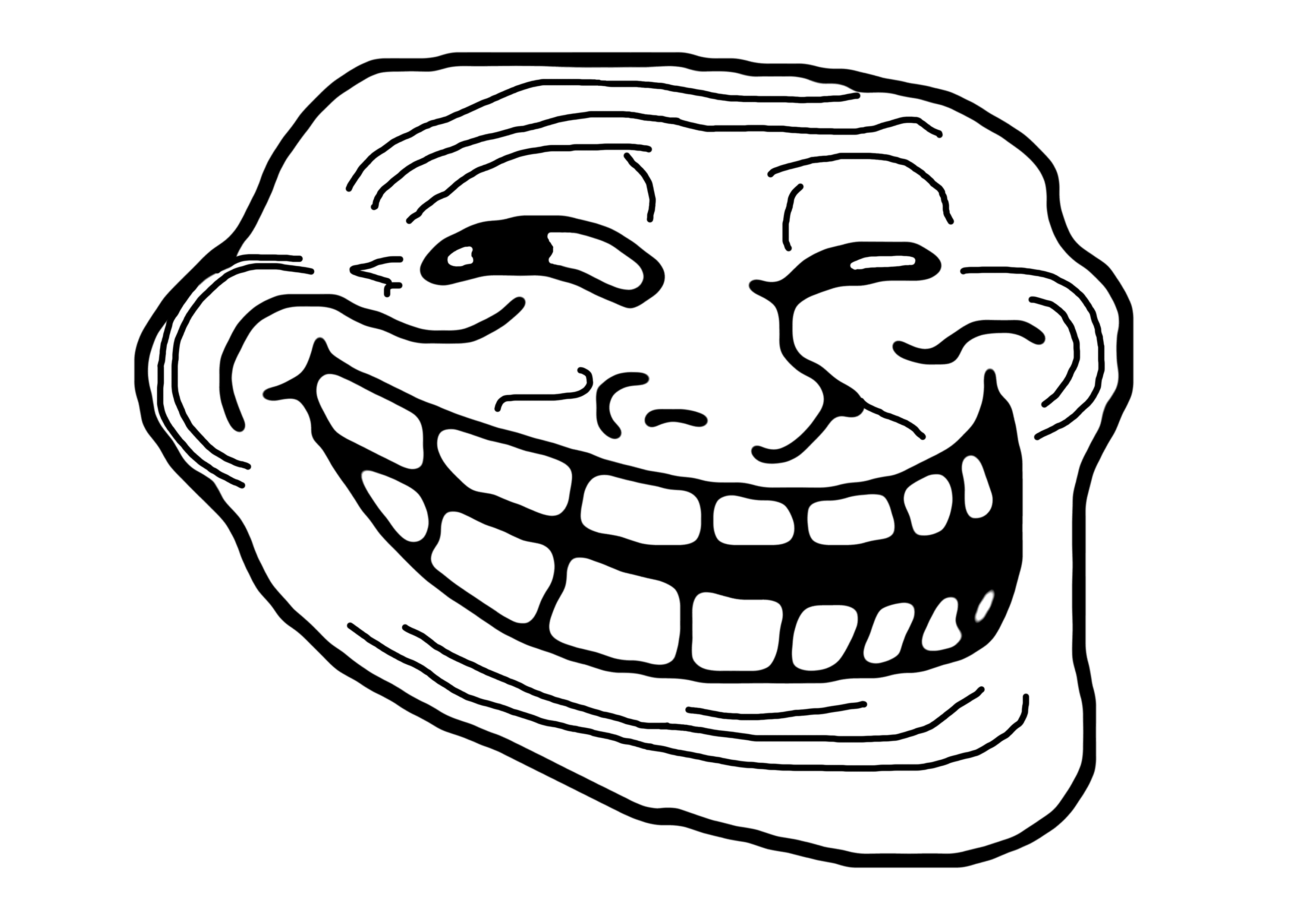 TrollFace Quest 4