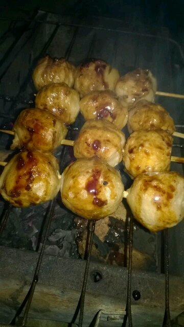 PentolJonsSMD's profile picture. 100% Pentol Ayam Phone (085250731166)
LINE ID (pentoljonssmd)
order for delivery jons ! :*