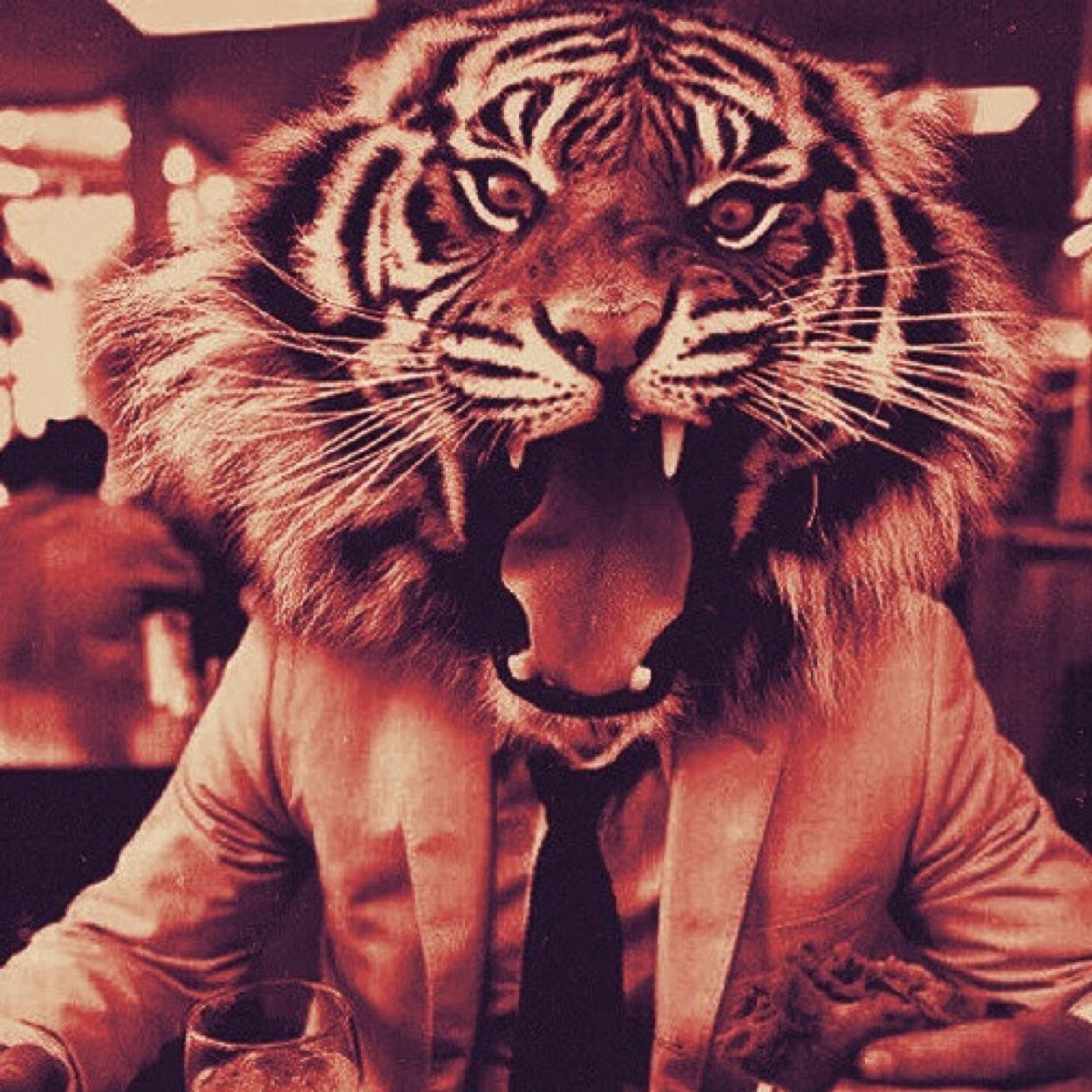We don't live in a world of reality we live in a world of perceptions