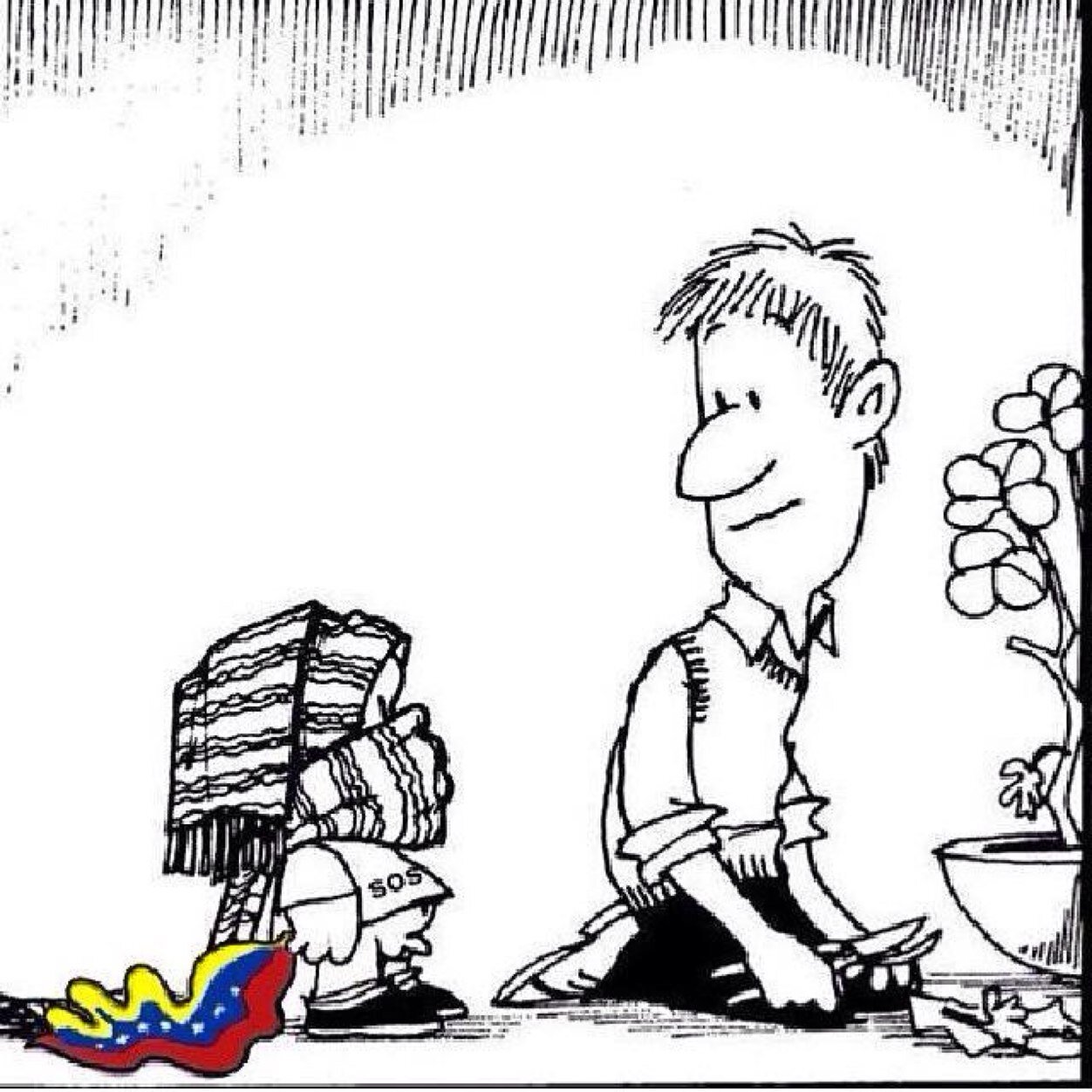 Cuando un objetivo te parezca difícil, no cambies de objetivo. Busca un nuevo camino para llegar a El