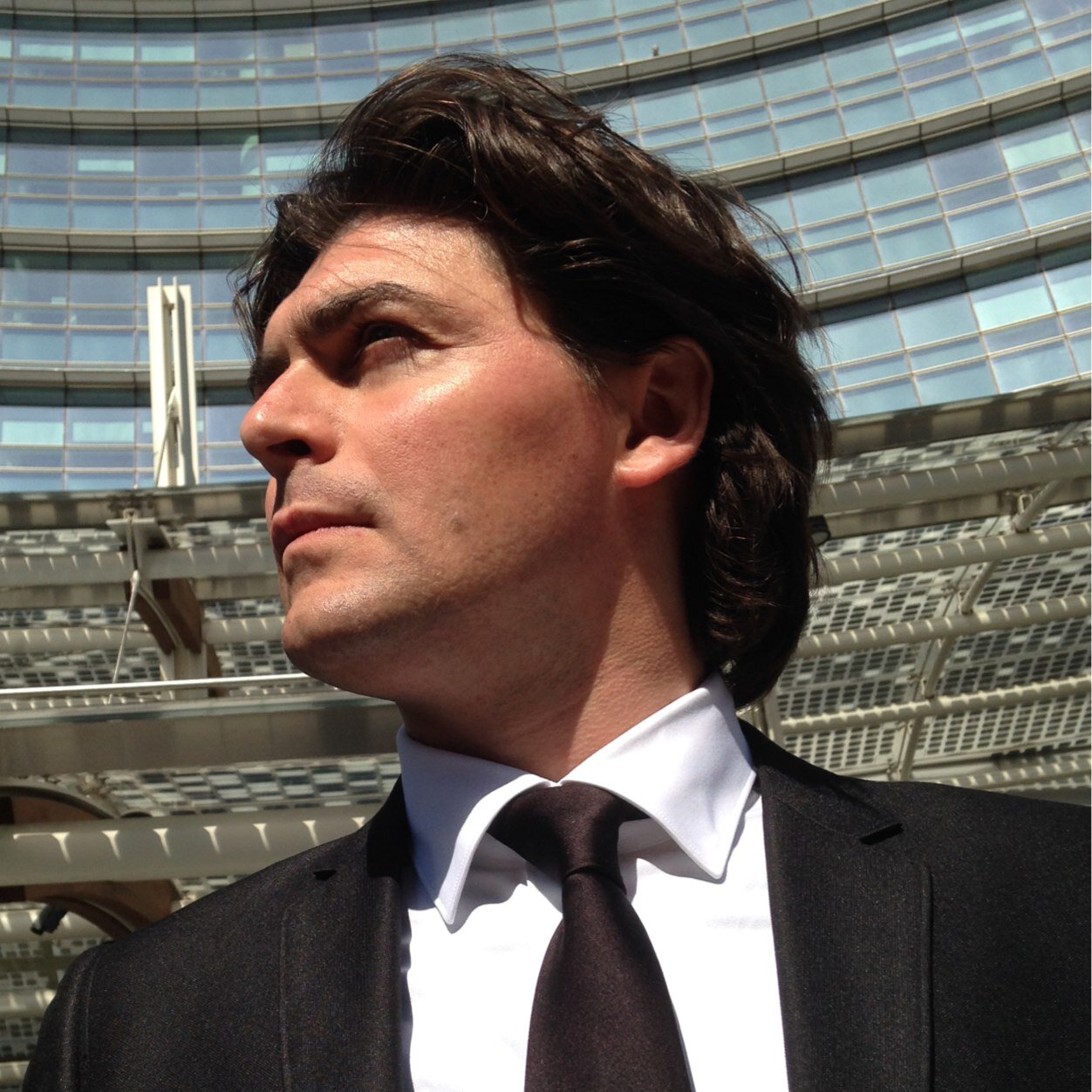 PaoloSbalchiero's profile picture. 