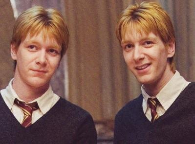 Potterhead e Tributo 3