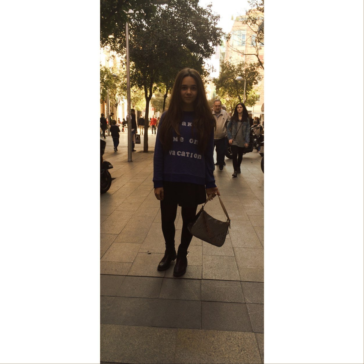 Be who you are, say what you feel. Because those who mind dont matter,  And those who Matter dont mind.