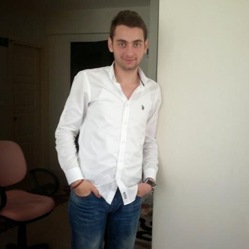 omerdurbal's profile picture. Uludağ University-Vegetable Doctors