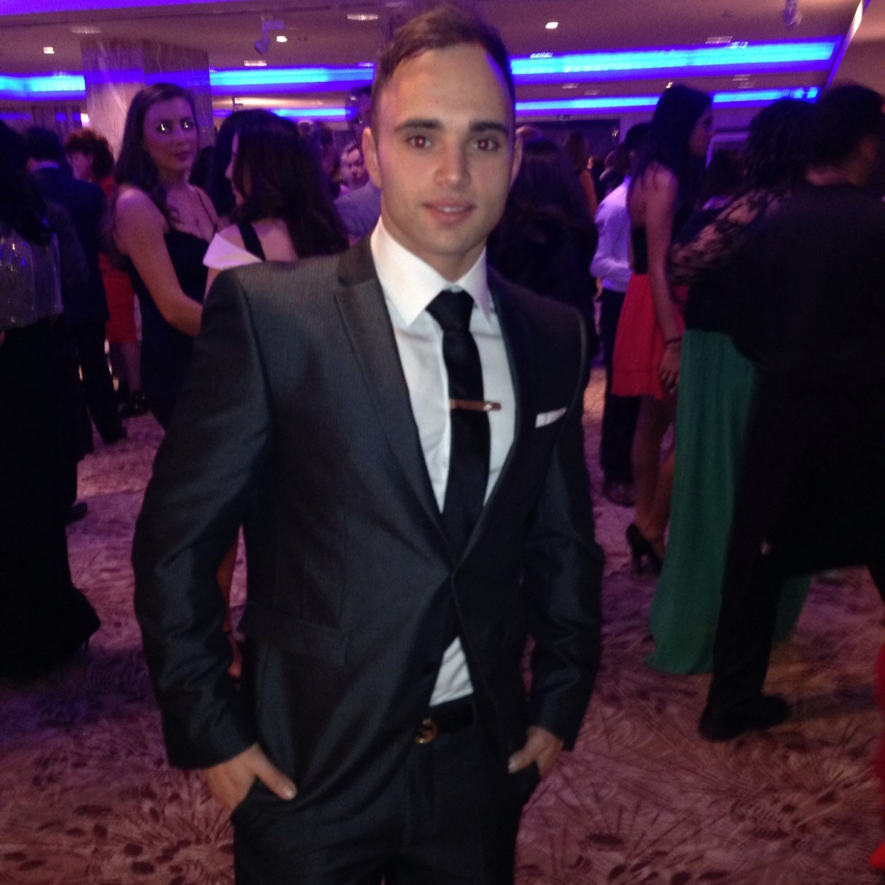 marcelthegreat's profile picture. 