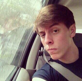 Nix. Joseph Nix. Holz is my sister. Ashton, Luke, Nina, Selena, Chloe, and Kenzie are my mates.