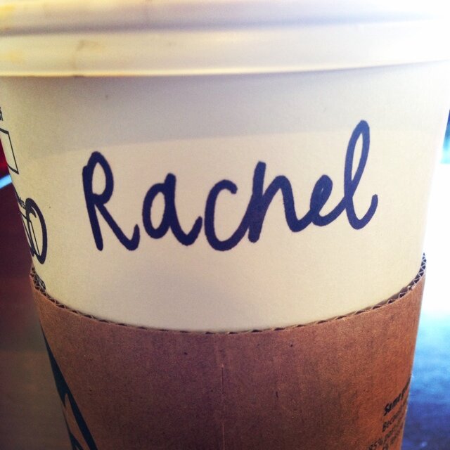 rachelelsea's profile picture. mommy⁴  • wife^superscript^1 • super sleuth 🕵🏻‍♀️ • lover of transportation  logistics • awkward since 1985