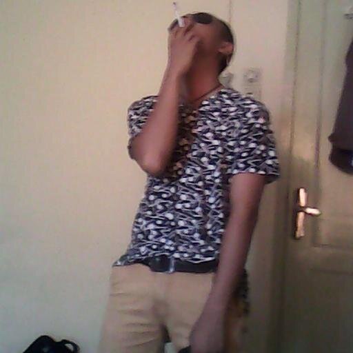 JekyVitoy's profile picture. 