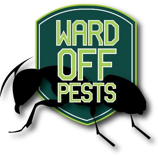 Ward Off Pests is a pest control company based out of the Cincinnati area