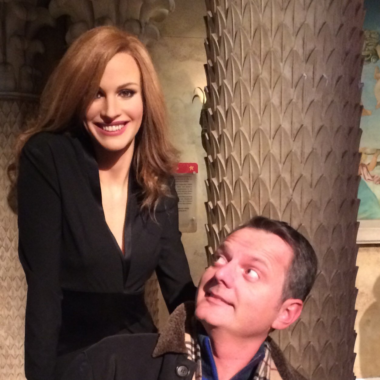 Gshvedov's profile picture. husband, father of 4, entrepreneur.