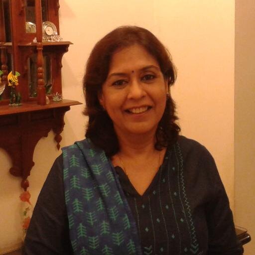 Bhabhi maa Of Yeh Rishta Kya Kehelata Hai