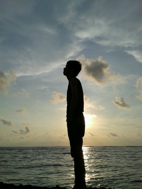 Be ur self