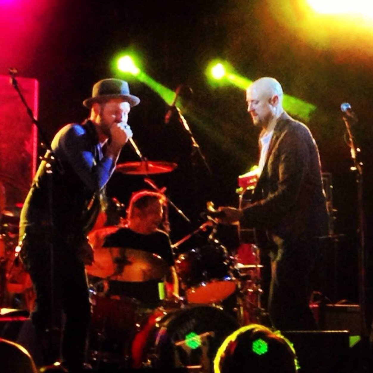 East24thStreet's profile picture. Created to focus on a single long term company wide goal which is audacious, likely to be externally questionable, but not internally regarded as impossible.