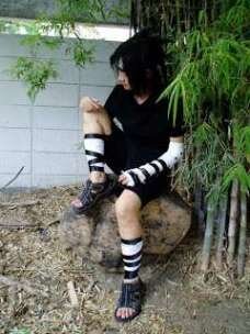 [Feb-14] |My name is Sasuke Uchiha | Uchiha clan | Like sakura haruno