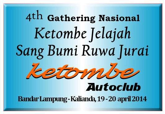 Official Twitter of KErumunan Tempat Orang Mau BErkreasi Autoclub Jakarta | terbentuk sejak tahun 1997 | basecamp : jl.hang lekir
(samping sederhana hang lekir)