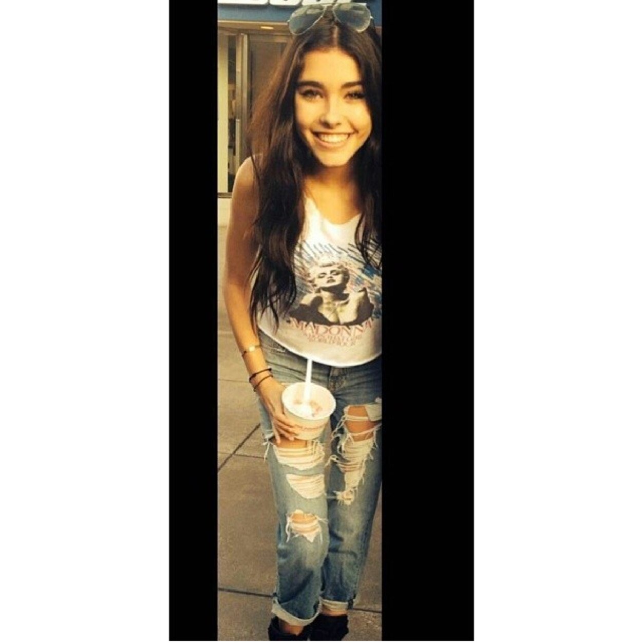 I ♡ music • I'm always smiling, talking, and laughing. ~ Roleplay/Single ~