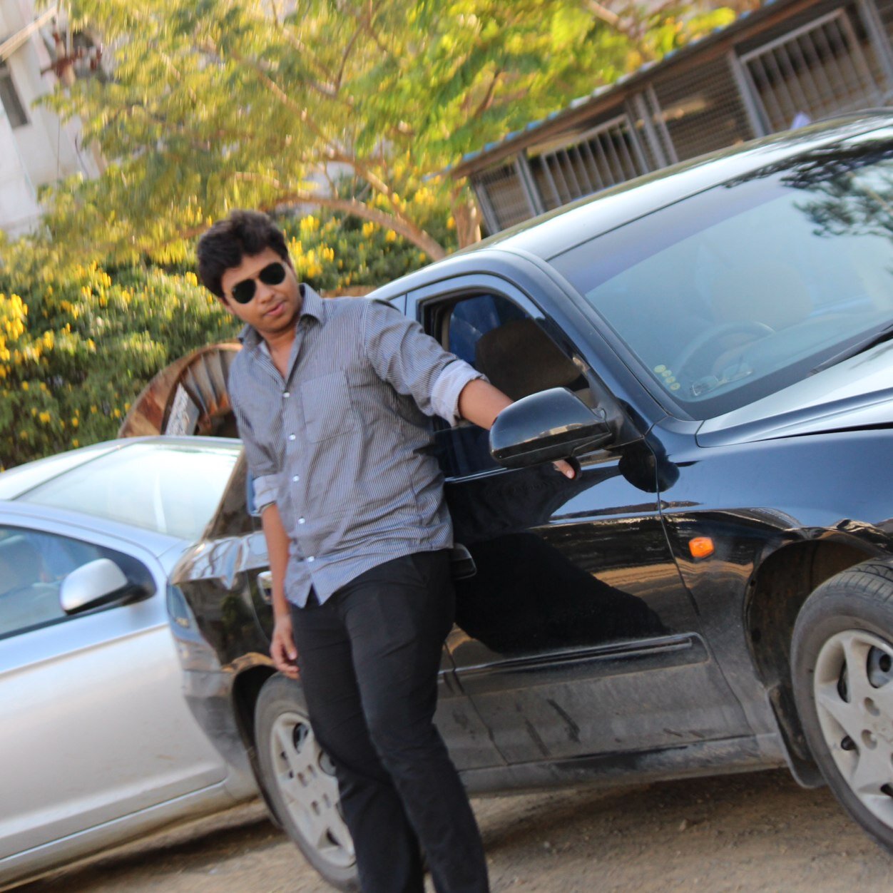 live ur life to the fullest & let others to do the same.....