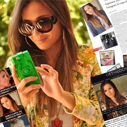 Blog de moda y tendencias! Facebook: https://t.co/ltc0LPMGDs Instagram: @stylebyisa