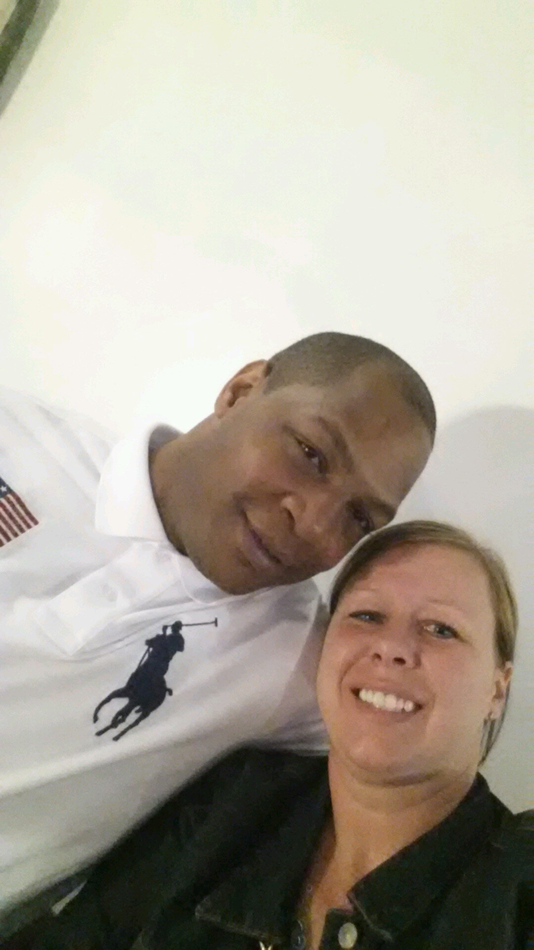 16109052982's profile picture. First they hate, then they copy.