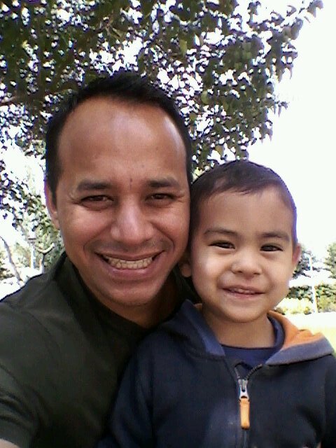 CedenoVictor's profile picture. 