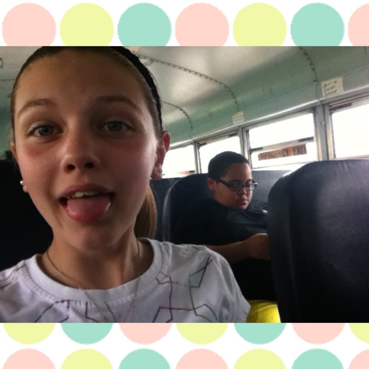 ~Taken by the best! ~Follow me on instagram! http://t.co/Jg6fWsYlla