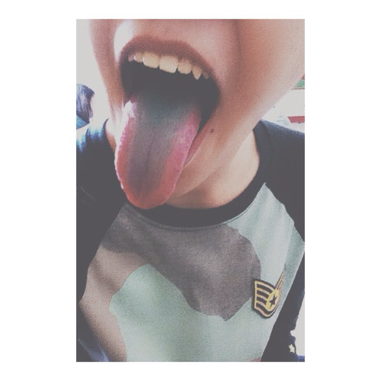 kkyylleeeee's profile picture. cry bc ur ugly