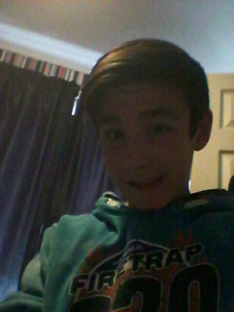 follow me abd ill follow you!