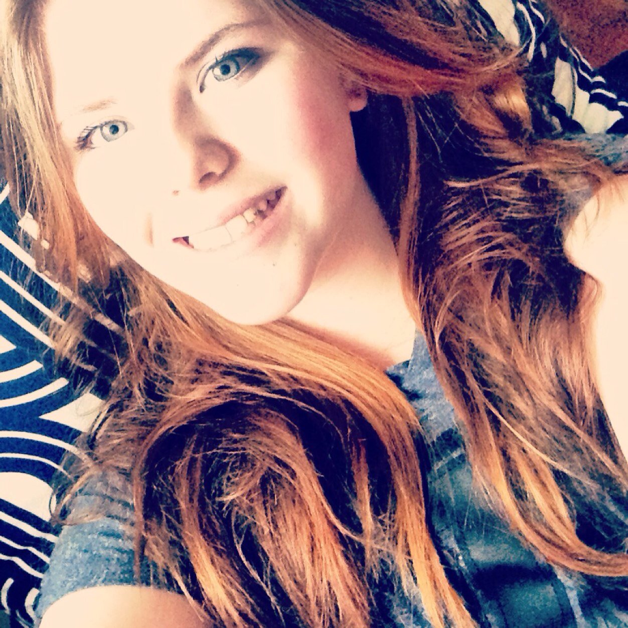 ♛ Before you judge me,make sure you're perfect. ♛

Directioner❤️